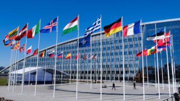 As Finland becomes the 31st member of NATO, Russia threatens "countermeasures."