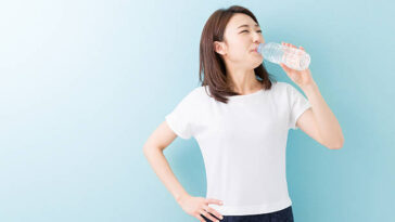 Strong Link Found Between Lithium In Drinking Water And Risk Of Autism