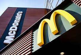 McDonald's Runs The Risk Of Employee Discontent By Joining The Trend Of Virtual Layoffs