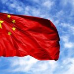 China declares its intention to strengthen ties with "major powers" Russia and India