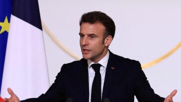 France will draft a bill to legalize "Active assistance to dying"