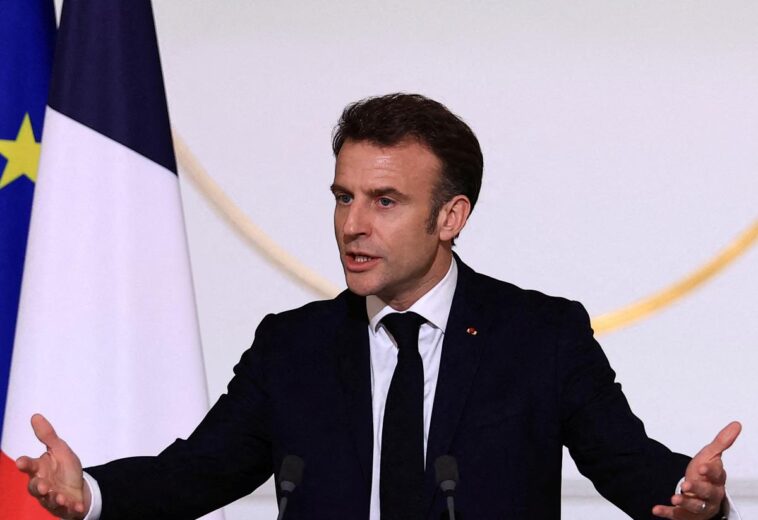 France will draft a bill to legalize "Active assistance to dying"