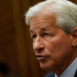 The Latest Banking Crisis Will Be "Felt For Years," according to the CEO of JPMorgan Chase