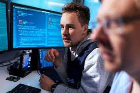 "One Of The World's Largest" Cybercrime Markets For Stolen Identities Has Busted