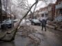 Over a million people in Canada are without electricity after an ice storm