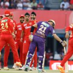 PBKS vs KKR Highlights, IPL 2023: PBKS Beat KKR By 7 Runs (DLS Method)