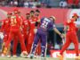 PBKS vs KKR Highlights, IPL 2023: PBKS Beat KKR By 7 Runs (DLS Method)