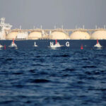 Gas Revolution In The East: The First Cargo Arrives At Adani's Odisha LNG Terminal