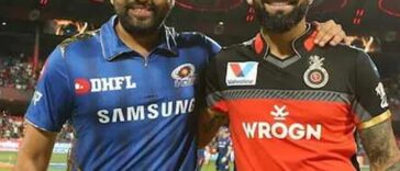 "Biggest Match of IPL 2023 Will Be RCB vs MI at Chinnaswamy": Harbhajan Singh