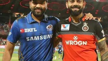 "Biggest Match of IPL 2023 Will Be RCB vs MI at Chinnaswamy": Harbhajan Singh