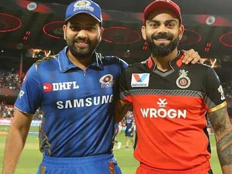 "Biggest Match of IPL 2023 Will Be RCB vs MI at Chinnaswamy": Harbhajan Singh