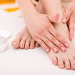 Amputation and diabetes: How to protect your feet