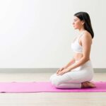 8 Yoga Asanas That Can Help With Hair Growth