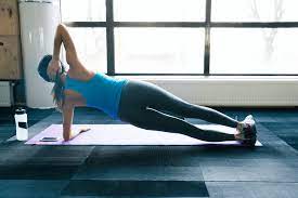 6 Exercises Dentists Should Perform Regularly to Stay Healthy