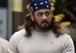 Salman Khan film earns 100 Crore this weekend