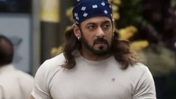 Salman Khan film earns 100 Crore this weekend