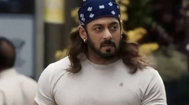 Salman Khan film earns 100 Crore this weekend