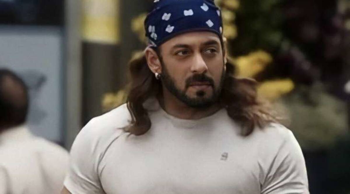 Salman Khan film earns 100 Crore this weekend