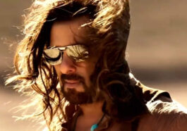 Kisi Ka Bhai Kisi Ki Jaan