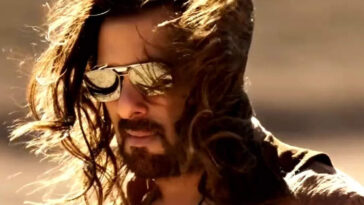 Kisi Ka Bhai Kisi Ki Jaan