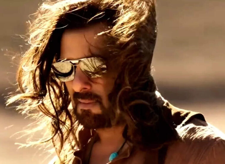 Kisi Ka Bhai Kisi Ki Jaan