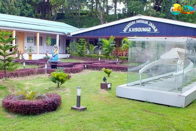 Samudrika Marine Museum
