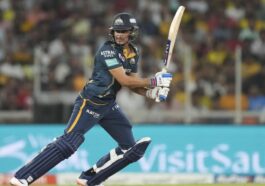 IPL 2023: No regrets on not retaining Shubman Gill, says KKR CEO Venky Mysore