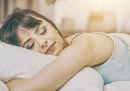 Choosing the Best Sleep Position