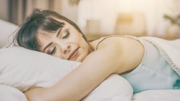 Choosing the Best Sleep Position