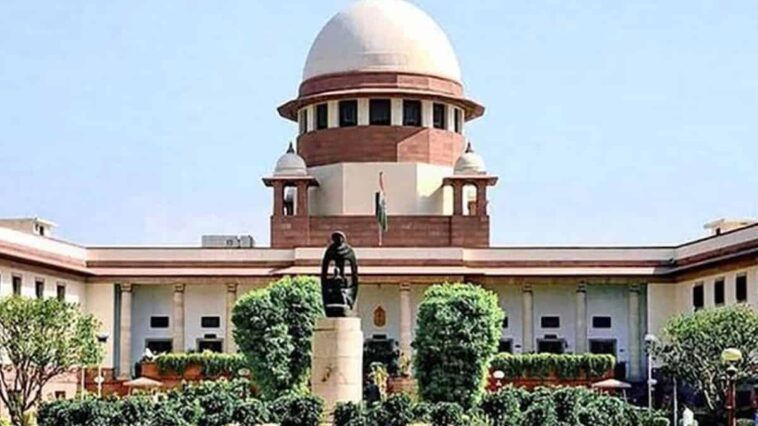 SC to hear batch of pleas challenging abrogation of Article 370 starting today