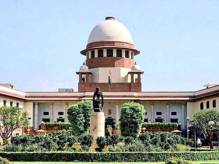 SC to hear batch of pleas challenging abrogation of Article 370 starting today