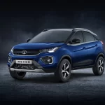 Tata Nexon launch in August