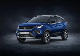 Tata Nexon launch in August