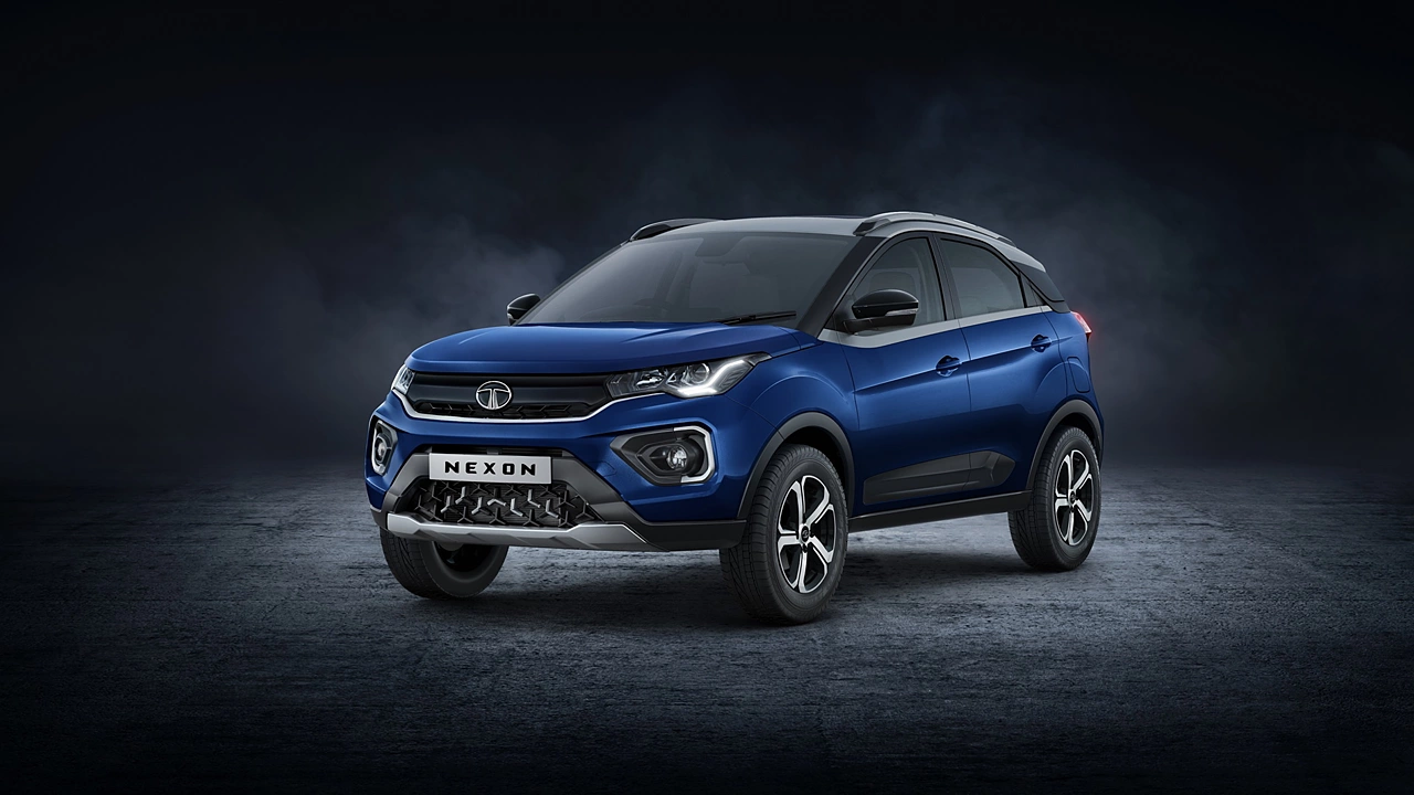 Tata Nexon launch in August
