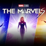 ‘The Marvels’ movie