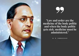 “A symbol of knowledge and prodigy”: President Murmu greets countrymen on Ambedkar Jayanti