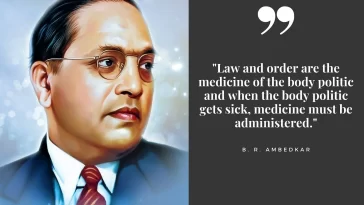 “A symbol of knowledge and prodigy”: President Murmu greets countrymen on Ambedkar Jayanti