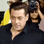 Salman Khan receives yet another death threat; investigation is underway: "The caller is a minor"