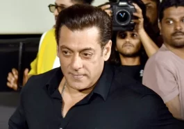 Salman Khan receives yet another death threat; investigation is underway: "The caller is a minor"