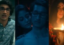 Upcoming Netflix web series Tooth Pari trailer release