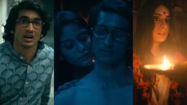 Upcoming Netflix web series Tooth Pari trailer release