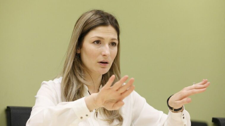 ukraines-1st-dy-foreign-minister-emine-dzhaparova-to-visit-india-on-9th-apr