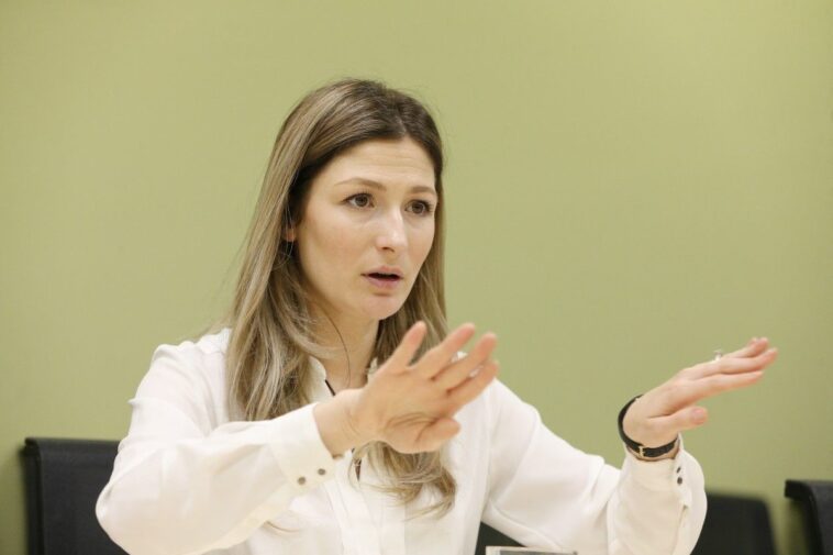 ukraines-1st-dy-foreign-minister-emine-dzhaparova-to-visit-india-on-9th-apr