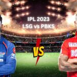 LSG vs PBKS IPL 2023
