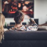 7 Ways to Binge-Watch TV Without Harming Your Health
