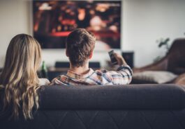 7 Ways to Binge-Watch TV Without Harming Your Health