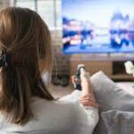10 TIPS FOR ‘HEALTHY’ TV WATCHING!