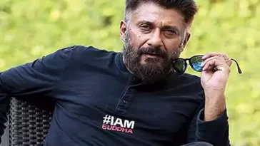 Vivek Agnihotri tweets same sex marriage is a need, it is a right: ‘Should be normal, not a crime’