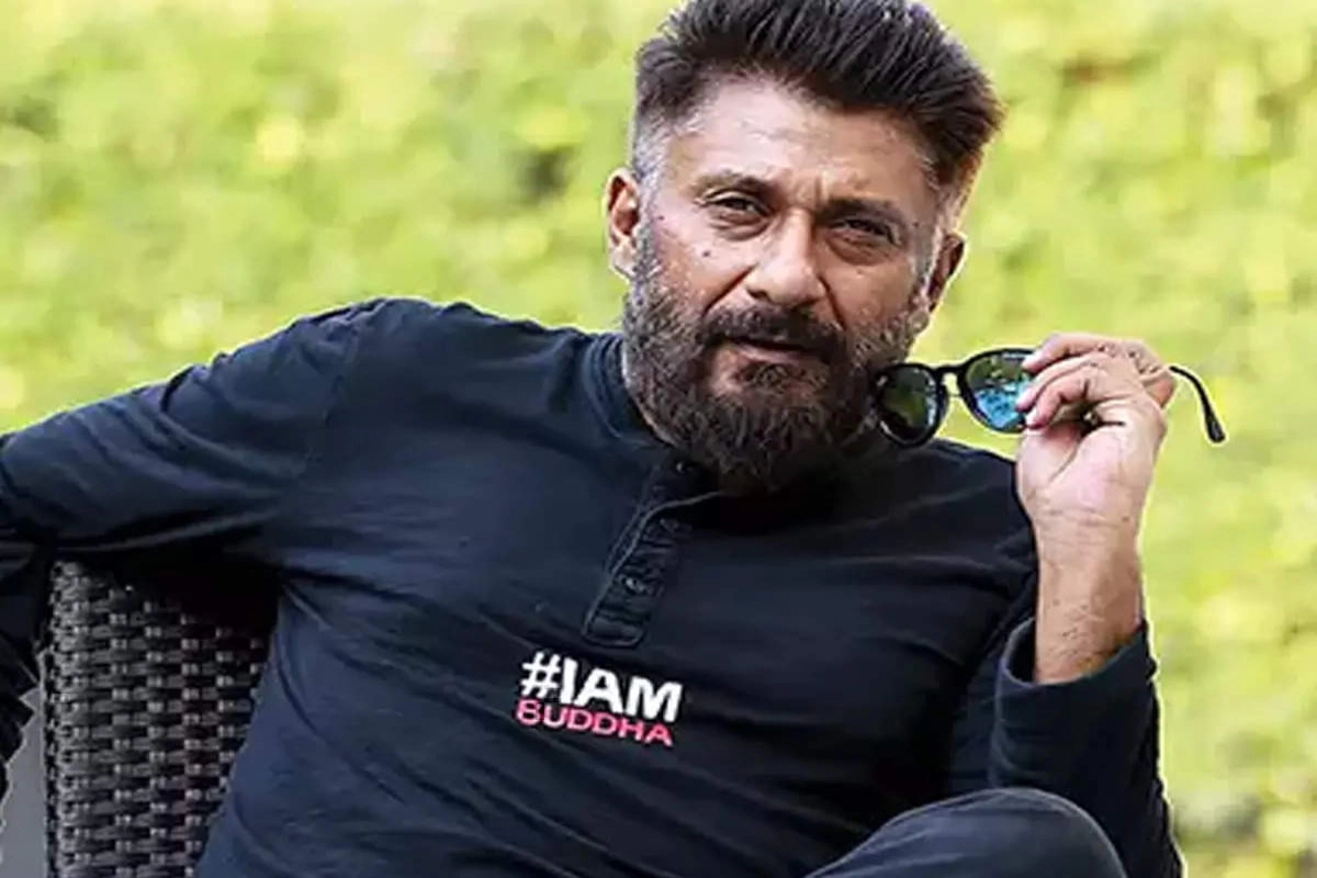 Vivek Agnihotri tweets same sex marriage is a need, it is a right: ‘Should be normal, not a crime’