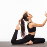 5 Yoga Poses Perfect for Beginners